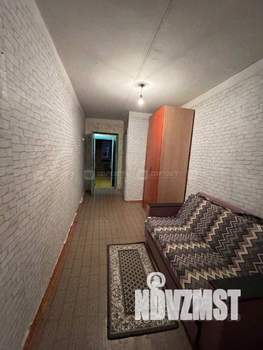 3-к квартира, вторичка, 56м2, 3/5 этаж