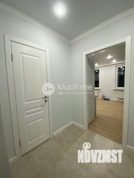 Студия квартира, вторичка, 27м2, 4/8 этаж