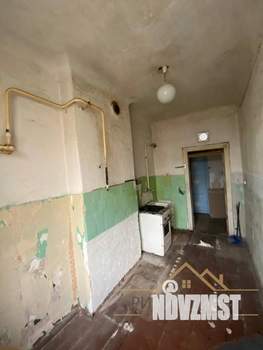 3-к квартира, вторичка, 67м2, 2/3 этаж