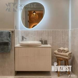 2-к квартира, вторичка, 68м2, 18/24 этаж