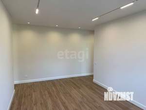 2-к квартира, вторичка, 46м2, 5/5 этаж