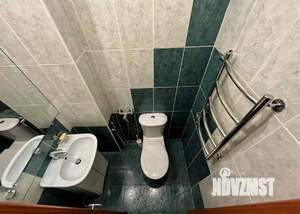 4-к квартира, вторичка, 153м2, 5/7 этаж