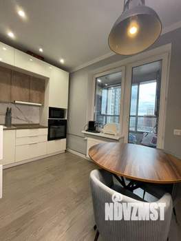 1-к квартира, вторичка, 35м2, 10/10 этаж