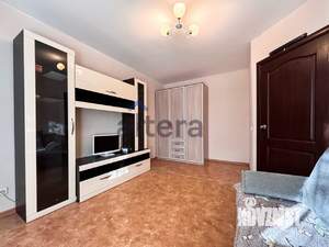 1-к квартира, вторичка, 28м2, 2/9 этаж
