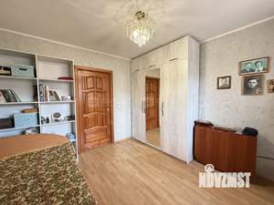 2-к квартира, вторичка, 57м2, 3/14 этаж