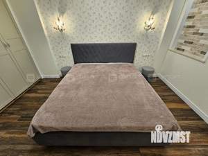 3-к квартира, вторичка, 82м2, 15/16 этаж