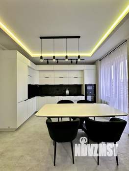 2-к квартира, вторичка, 70м2, 4/5 этаж