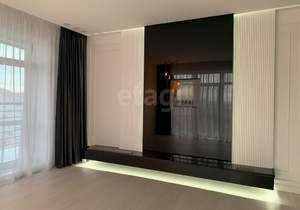 2-к квартира, вторичка, 61м2, 9/17 этаж