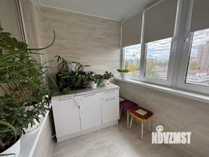 3-к квартира, вторичка, 68м2, 8/9 этаж
