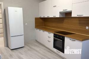 1-к квартира, вторичка, 42м2, 10/19 этаж