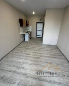 Студия квартира, вторичка, 20м2, 4/5 этаж