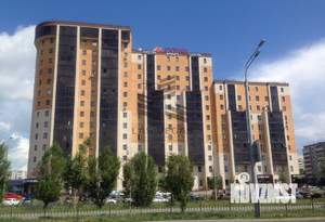Студия квартира, вторичка, 25м2, 10/15 этаж