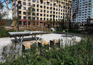 2-к квартира, вторичка, 47м2, 15/17 этаж