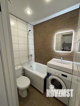 Студия квартира, вторичка, 13м2, 5/5 этаж