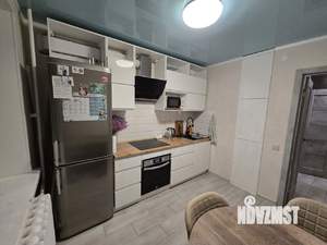 1-к квартира, вторичка, 37м2, 12/14 этаж