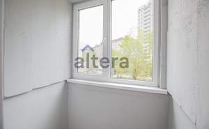 1-к квартира, вторичка, 37м2, 3/9 этаж