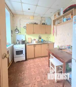 2-к квартира, вторичка, 43м2, 1/5 этаж