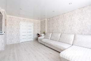 2-к квартира, вторичка, 63м2, 17/19 этаж