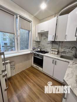 3-к квартира, вторичка, 60м2, 4/5 этаж