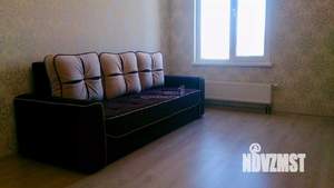 1-к квартира, вторичка, 41м2, 5/24 этаж
