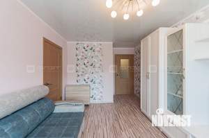 3-к квартира, вторичка, 52м2, 3/5 этаж