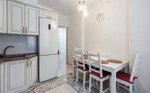 3-к квартира, вторичка, 101м2, 7/24 этаж