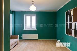 3-к квартира, вторичка, 84м2, 9/16 этаж