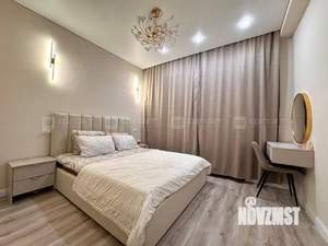 3-к квартира, вторичка, 58м2, 2/3 этаж