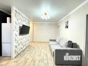 2-к квартира, вторичка, 44м2, 5/5 этаж