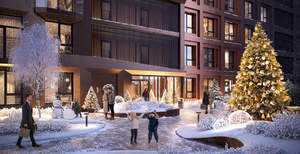 1-к квартира, вторичка, 39м2, 11/19 этаж