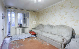 1-к квартира, вторичка, 35м2, 1/9 этаж