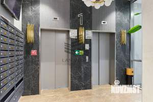 Студия квартира, вторичка, 34м2, 8/25 этаж