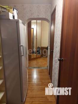 2-к квартира, вторичка, 63м2, 2/5 этаж