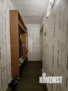 1-к квартира, вторичка, 31м2, 5/5 этаж