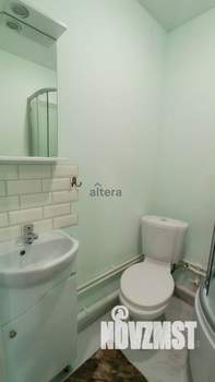 Студия квартира, вторичка, 15м2, 5/5 этаж