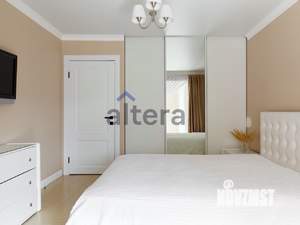 3-к квартира, вторичка, 96м2, 9/10 этаж