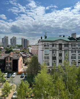 2-к квартира, вторичка, 99м2, 5/6 этаж