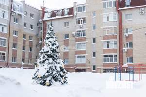 2-к квартира, вторичка, 62м2, 6/6 этаж