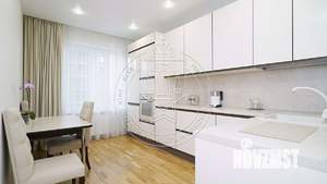 3-к квартира, вторичка, 72м2, 5/19 этаж