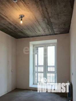 2-к квартира, вторичка, 53м2, 8/9 этаж