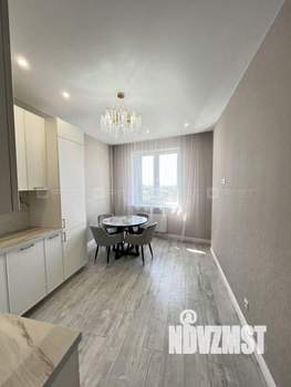 2-к квартира, вторичка, 80м2, 11/23 этаж