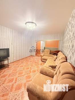 3-к квартира, вторичка, 63м2, 8/10 этаж