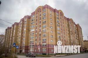 1-к квартира, вторичка, 37м2, 6/10 этаж