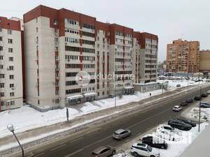 2-к квартира, вторичка, 52м2, 5/9 этаж