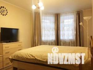 1-к квартира, вторичка, 42м2, 3/5 этаж