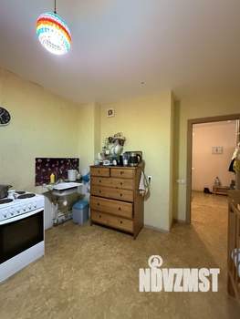 2-к квартира, вторичка, 61м2, 18/19 этаж