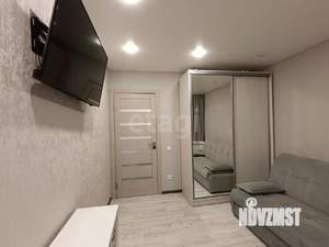 2-к квартира, вторичка, 35м2, 2/2 этаж