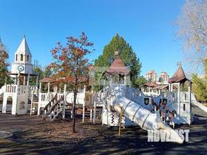 4-к квартира, вторичка, 81м2, 15/18 этаж