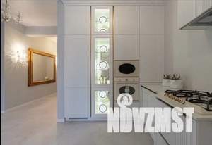 2-к квартира, вторичка, 85м2, 3/5 этаж