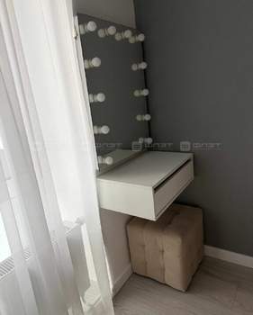 1-к квартира, вторичка, 55м2, 2/10 этаж